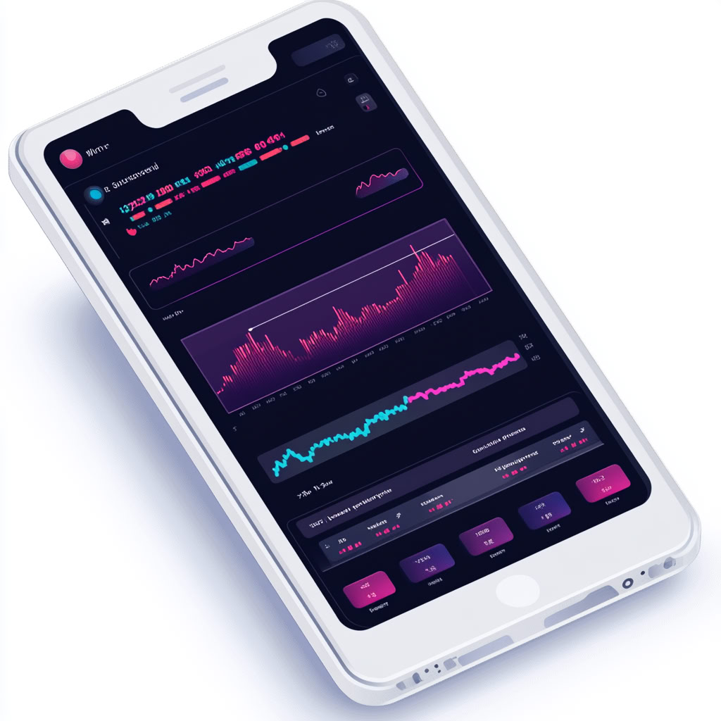 trade-view-user-interface-layout